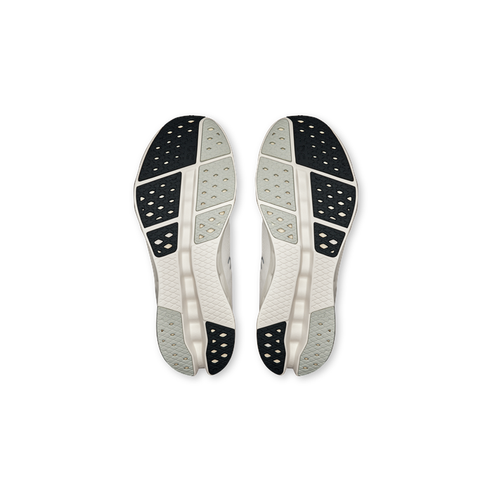 ON Running Men's Cloudsurfer 2 Wide Black | Malibu - Black | Malibu