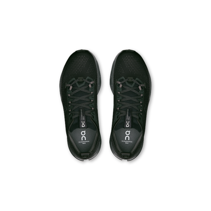 ON Running Men's Cloudsurfer Max Asphalt | Ice - Asphalt | Ice