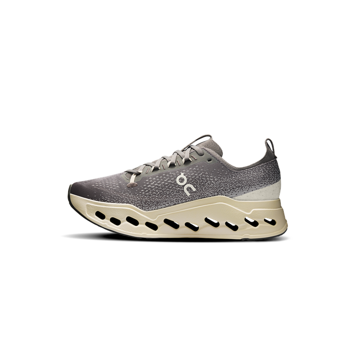 ON Running Men's Cloudsurfer Max Asphalt | Ice - Asphalt | Ice