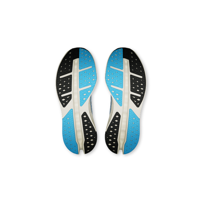 ON Running Men's Cloudsurfer Max Dust | Ivory - Dust | Ivory