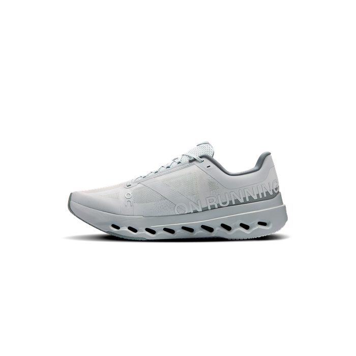 ON Running Men's Cloudsurfer Next Glacier | Glacier - Glacier | Glacier