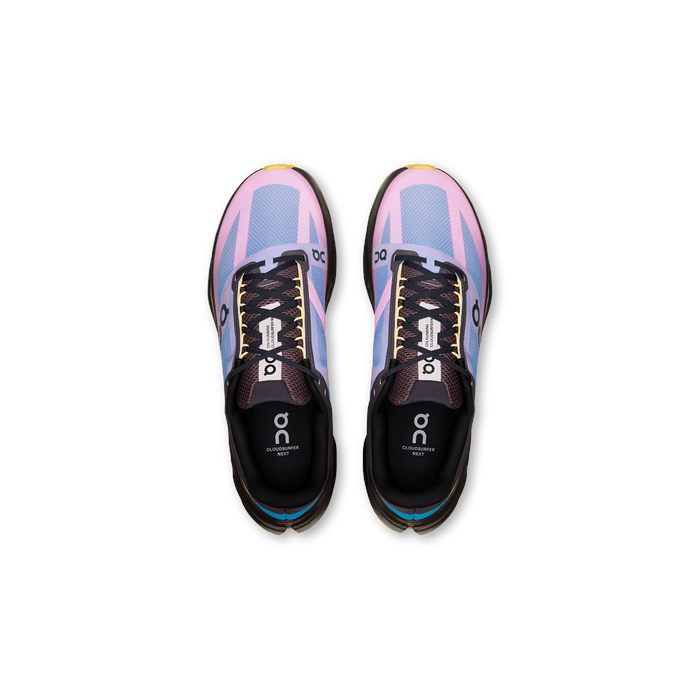 ON Running Men's Cloudsurfer Next Malibu | Raspberry - Malibu | Raspberry