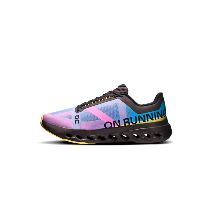 ON Running Men's Cloudsurfer Next Lychee | Tangerine - Lychee | Tangerine
