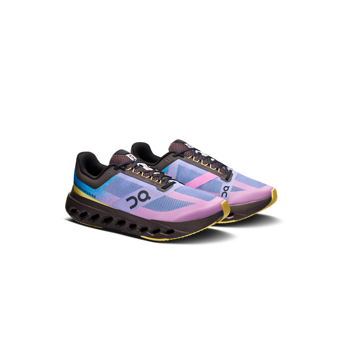 ON Running Men's Cloudsurfer Next Lychee | Tangerine - Lychee | Tangerine