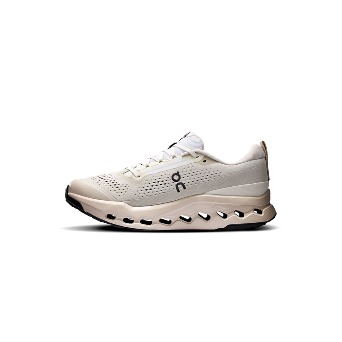 ON Running Men's Cloudsurfer Trail 2 Frost | Truffle - Frost | Truffle