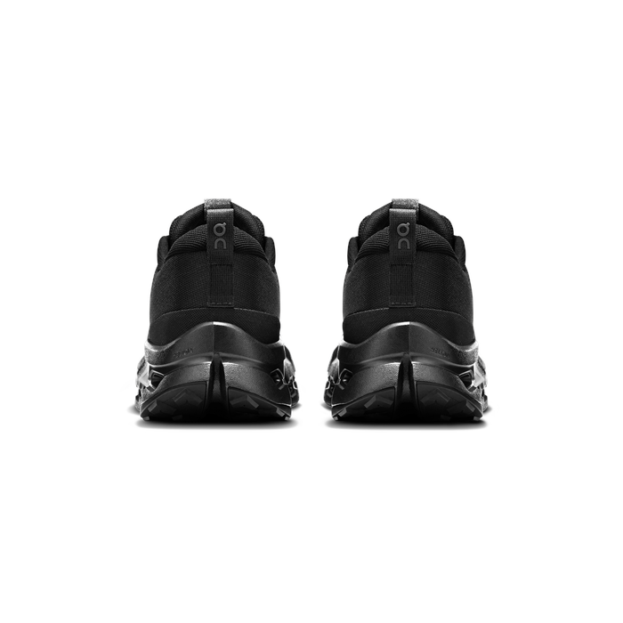 ON Running Men's Cloudsurfer Trail 2 Frost | Truffle - Frost | Truffle