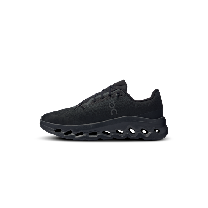 ON Running Men's Cloudtilt Black | Asphalt - Black | Asphalt