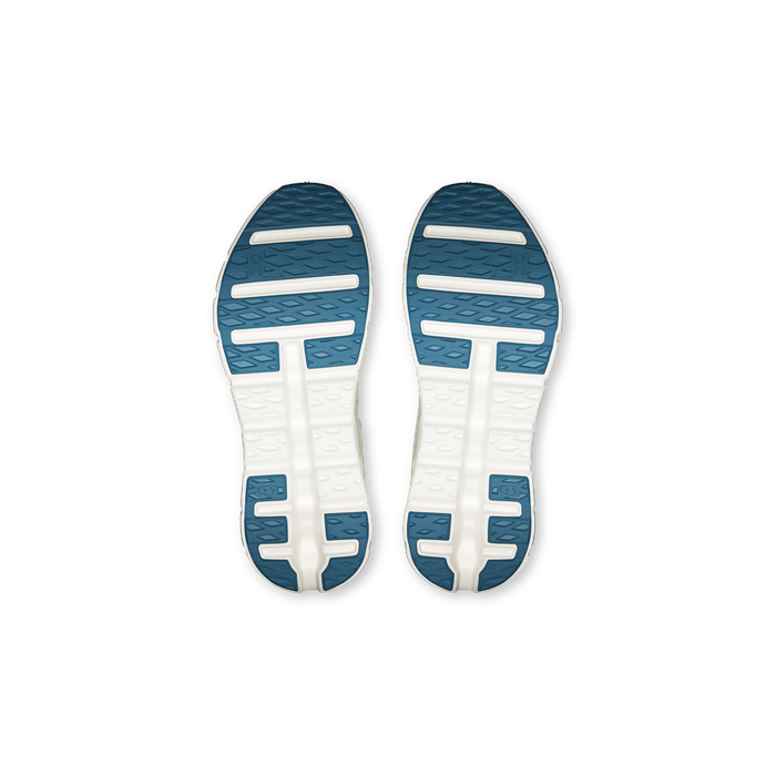 ON Running Men's Cloudtilt Ivory | Tempest - Ivory | Tempest