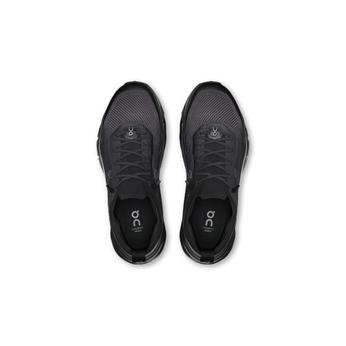 ON Running Men's Cloudtilt Moon Black | Black - Black | Black