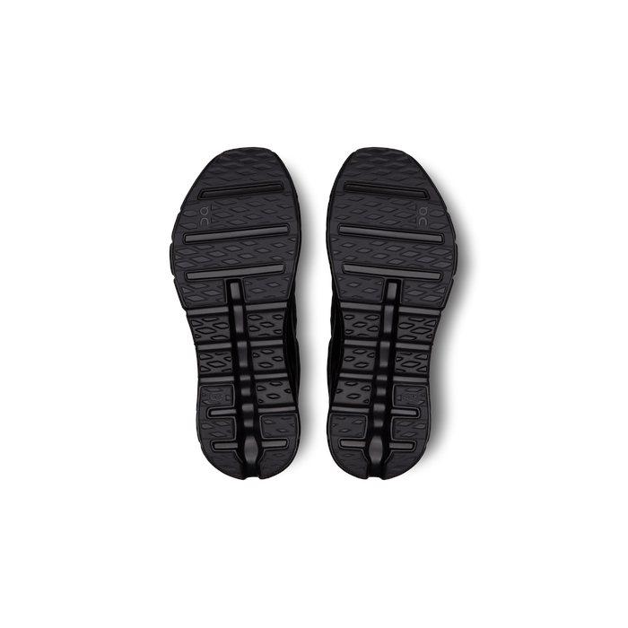 ON Running Men's Cloudtilt Black | Asphalt - Black | Asphalt