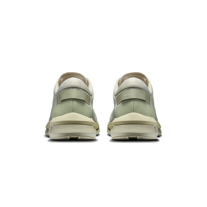ON Running Men's Cloudzone Chalk | Pelican - Chalk | Pelican