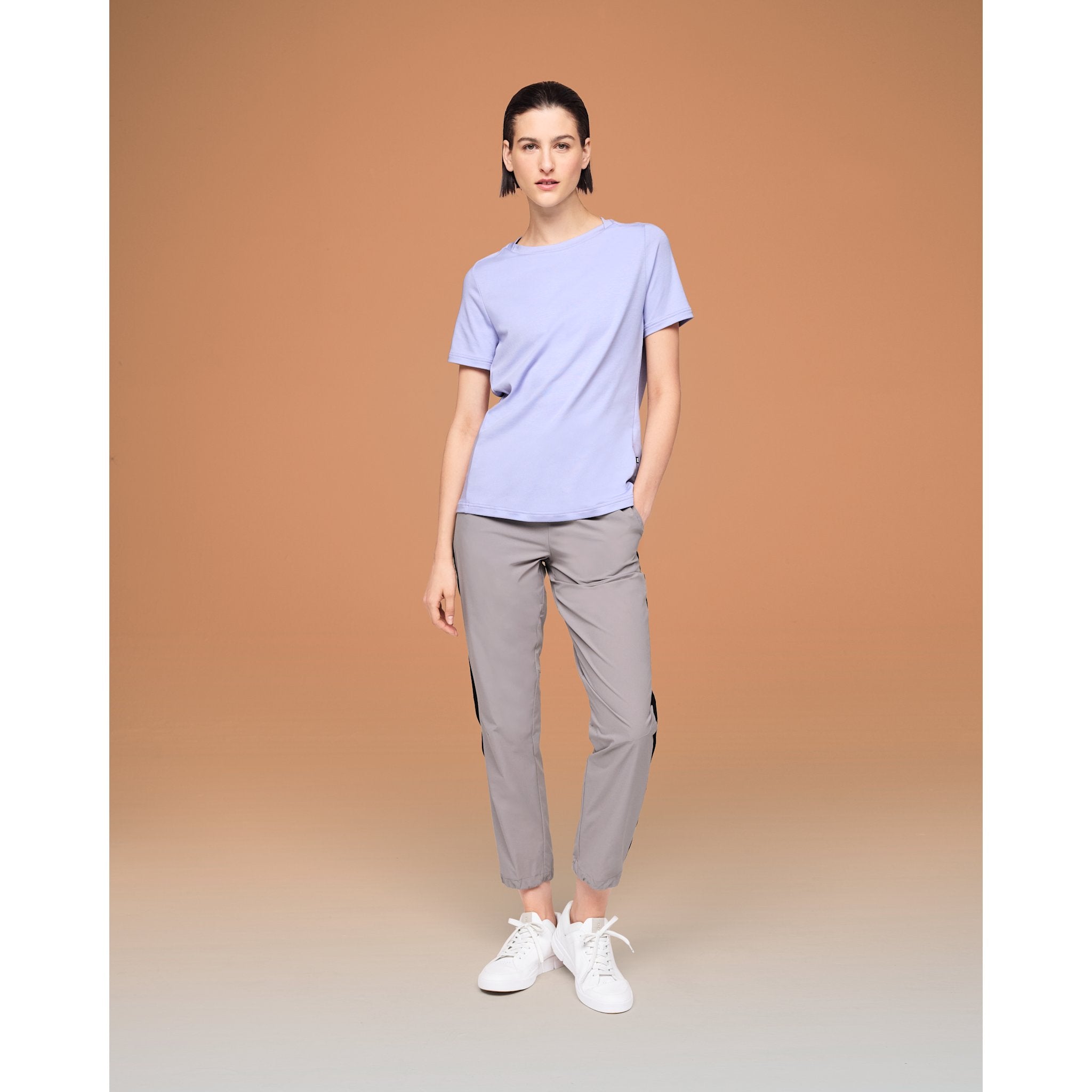 On Focus-T Lavender