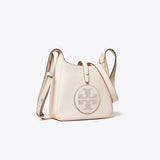 Tory Burch Miller Swing Crossbody Bag Light Cream