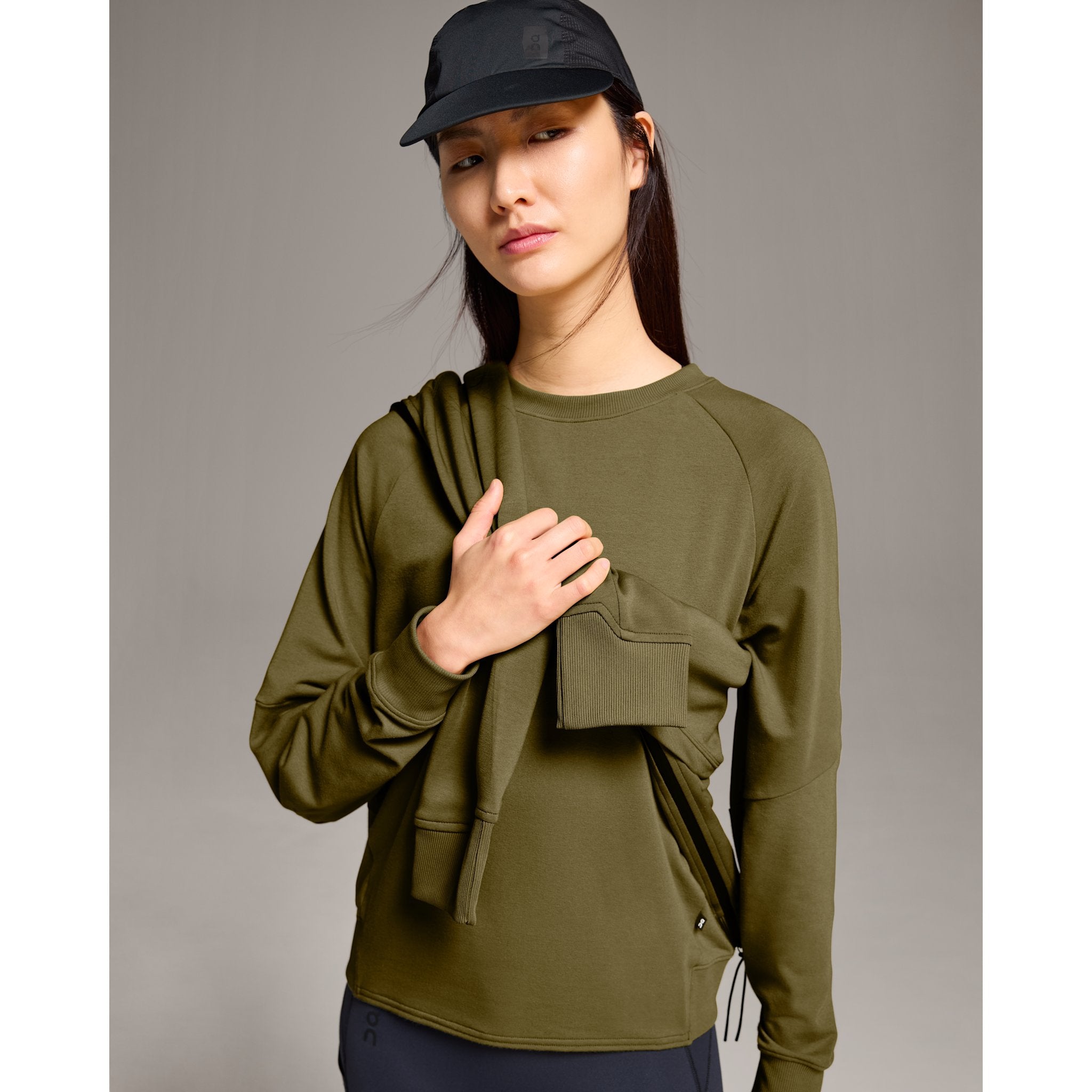 On Movement Crew Hunter