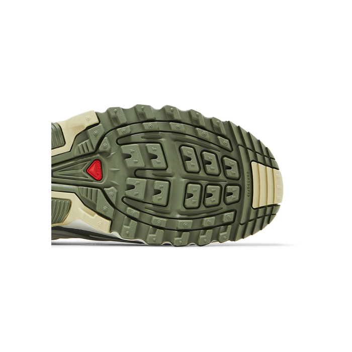 MM6 Maison Margiela x ACS Pro Advanced 'Sharkskin' Salomon Salomon