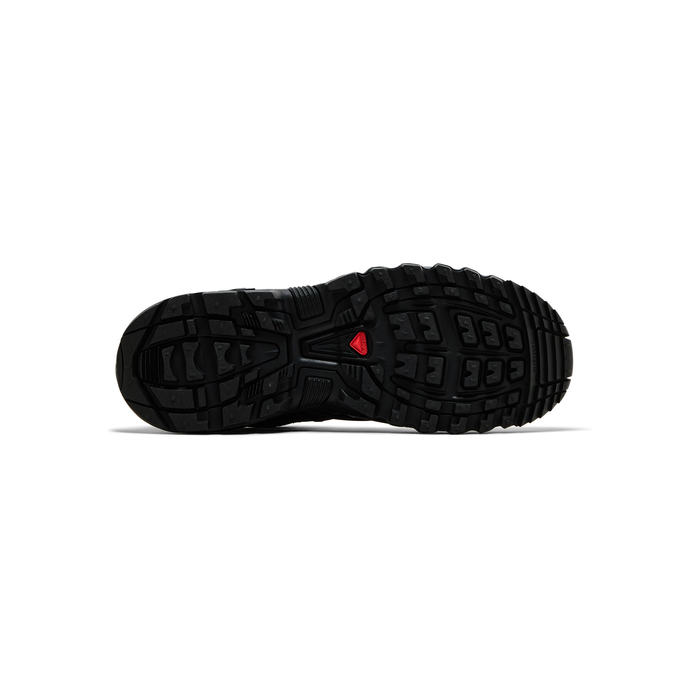 MM6 Maison Margiela x ACS Pro Advanced 'Black Quiet Shade' Salomon Salomon
