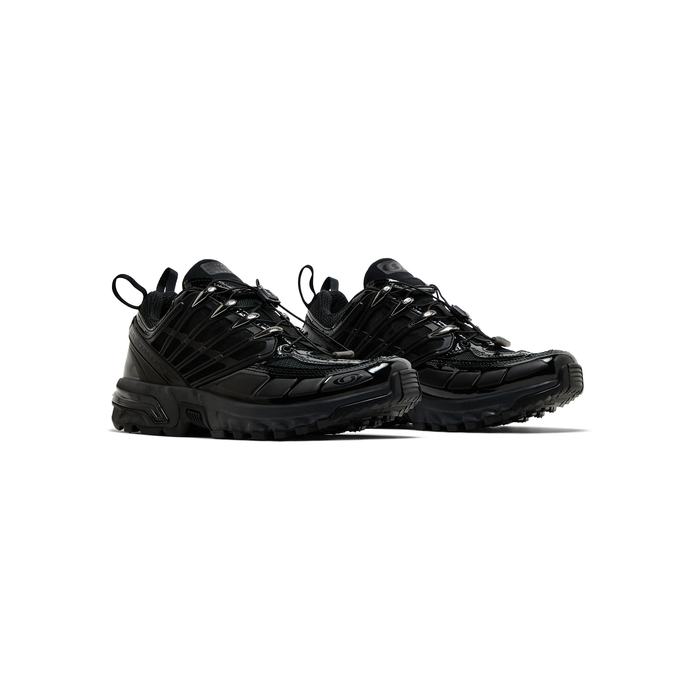 MM6 Maison Margiela x ACS Pro Advanced 'Black Quiet Shade' Salomon Salomon