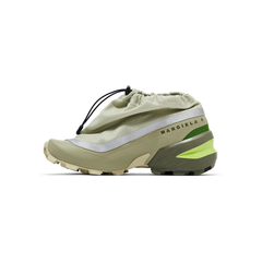 MM6 Maison Margiela x Cross Low 'Alfalfa' Salomon Salomon