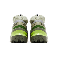 MM6 Maison Margiela x Cross Low 'Alfalfa' Salomon Salomon