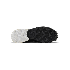 MM6 Maison Margiela x Wmns Cross Hike Mid 'Magnet Vanilla' Salomon Salomon