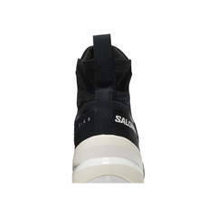 MM6 Maison Margiela x Wmns Cross Hike Mid 'Magnet Vanilla' Salomon Salomon