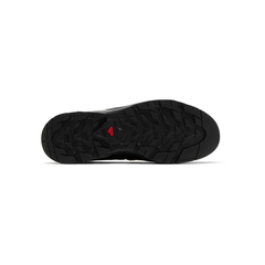 MM6 Maison Margiela x X-ALP 'Vanilla Ice Black' Salomon Salomon