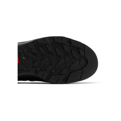 MM6 Maison Margiela x X-ALP 'Vanilla Ice Black' Salomon Salomon