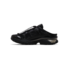 MM6 Maison Margiela x XT-4 Mule 'Black' Salomon Salomon