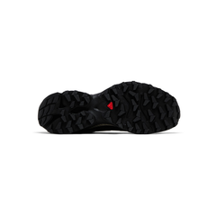 MM6 Maison Margiela x XT-4 Mule 'Black' Salomon Salomon