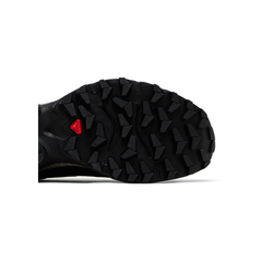 MM6 Maison Margiela x XT-4 Mule 'Black' Salomon Salomon
