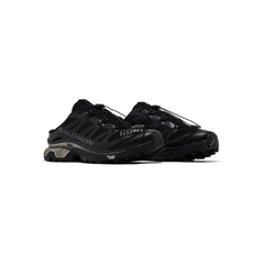 MM6 Maison Margiela x XT-4 Mule 'Black' Salomon Salomon