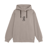 On Club Hoodie Cinder