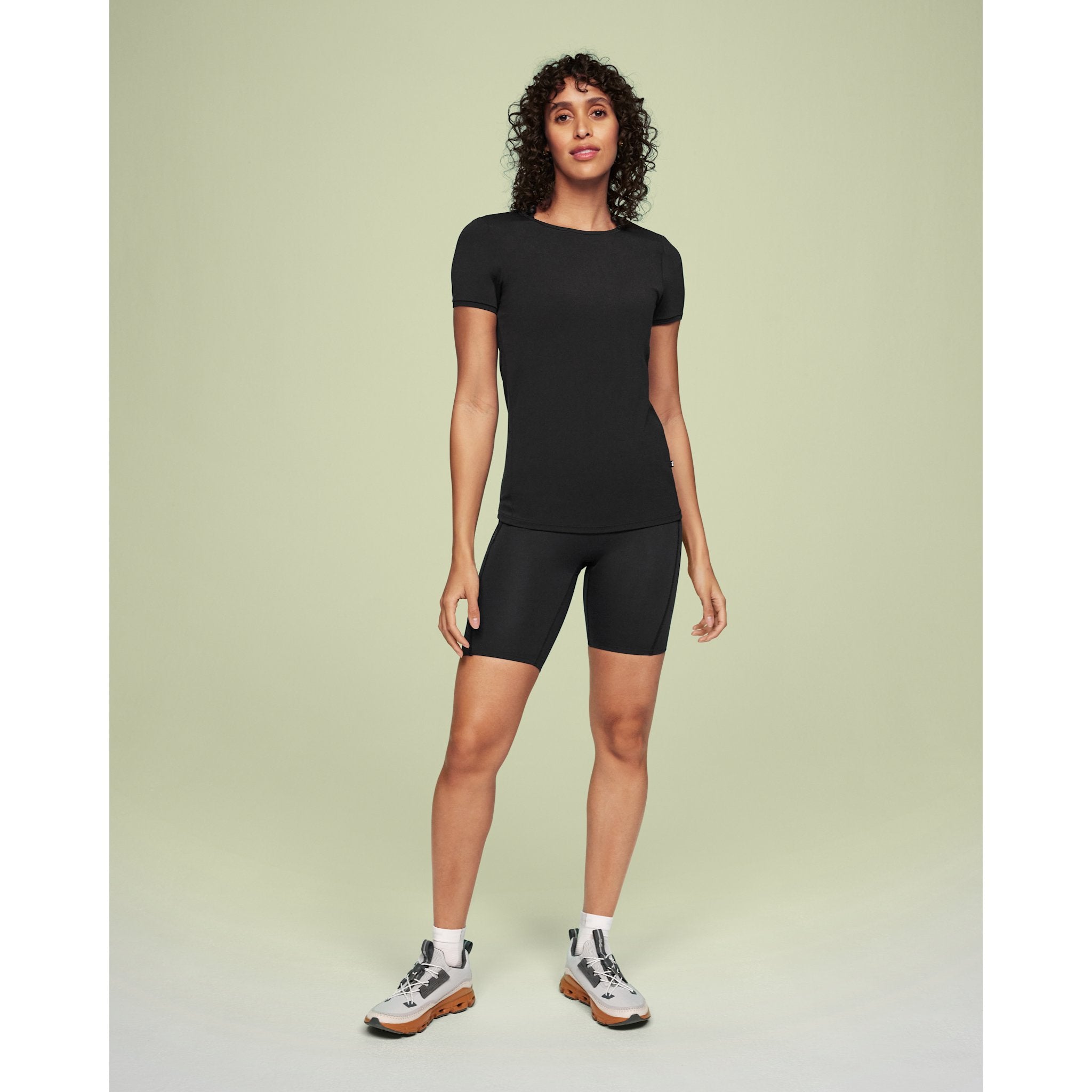On Movement-T Black