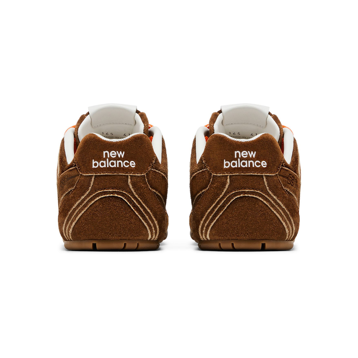 New Balance x Miu Miu 530 SL 'Cinnamon'