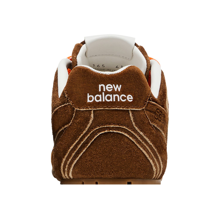 New Balance x Miu Miu 530 SL 'Cinnamon'