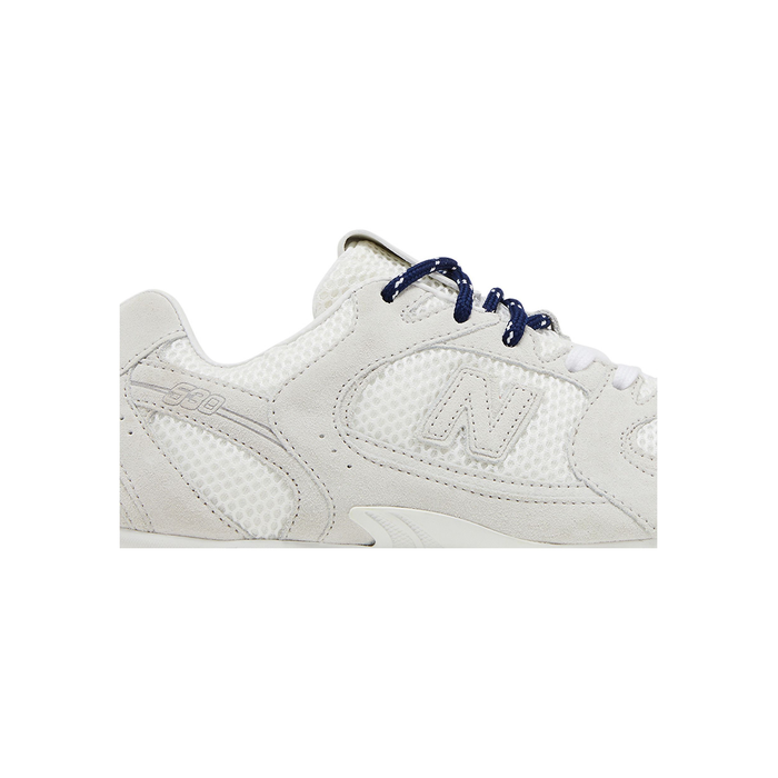 New Balance x Miu Miu 530 SL 'White'