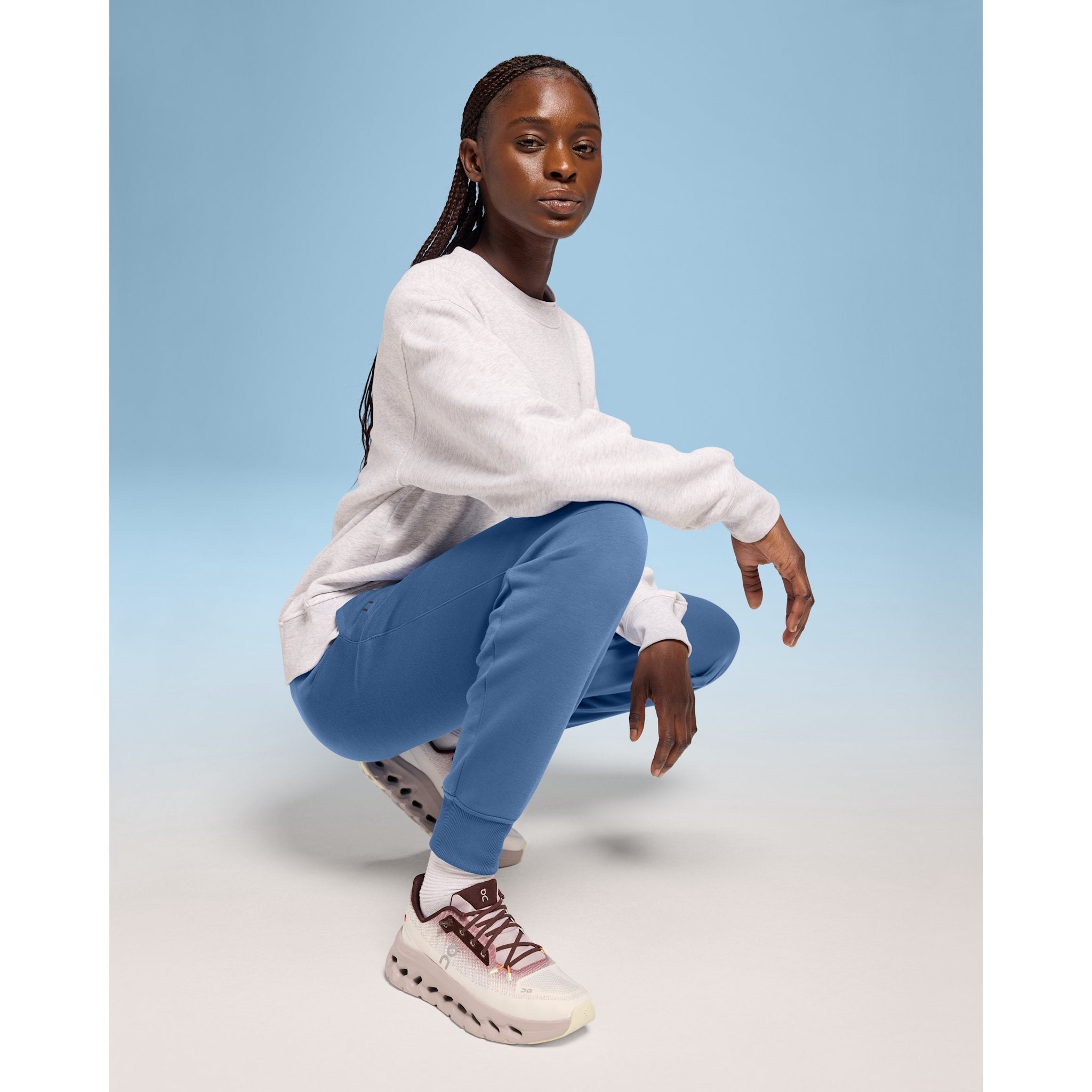On Sweat Pants Fjord