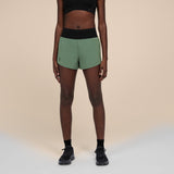 On Running Shorts Black