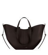 Polene Cyme Textured Ebony
