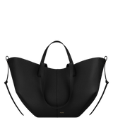 Polene Cyme Textured Black