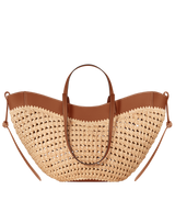 Polene Cyme Raffia