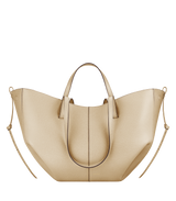 Polene Cyme Textured Sand