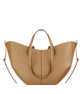 Polene Cyme Textured Ocher