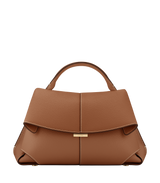 Polene Mokki Textured Camel
