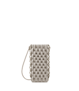 Polene Onda Phone Case - Ecru