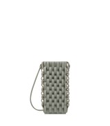 Polene Onda Phone Case - Olive