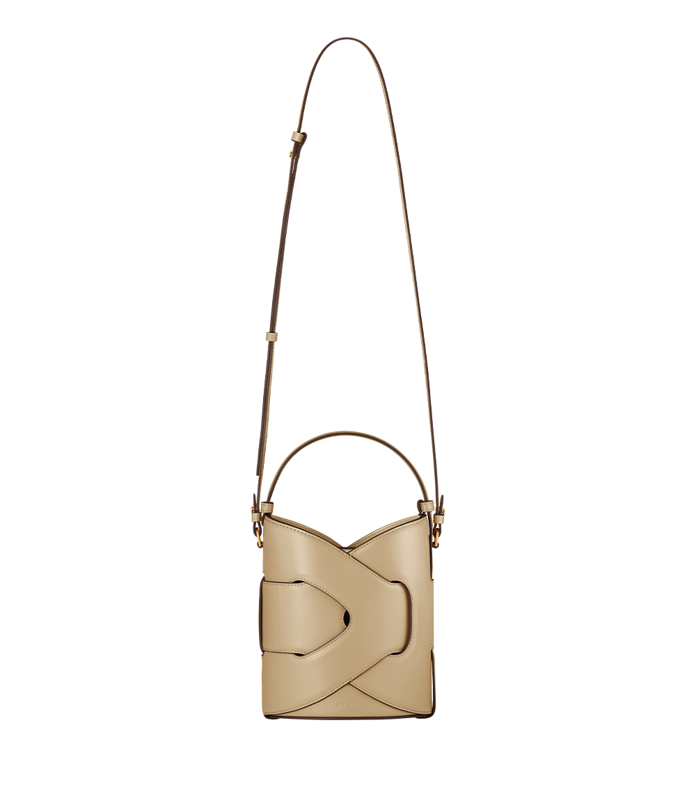 Polene Nodde Seau Sand