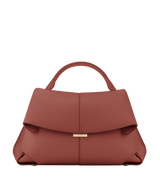 Polene Mokki Textured Terracotta
