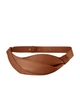 Polene Neyu Smooth Cognac