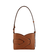 Polene Nodde Smooth Cognac